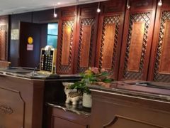 -安徽饭店