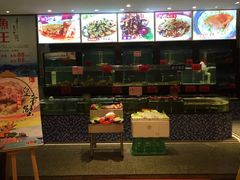 莞香楼(东升路店)-莞香楼·正宗东莞菜(东升店)