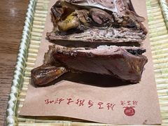 -鸽子窝(青塔店)