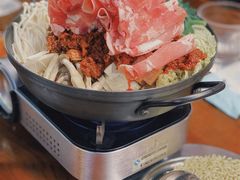-米屋石锅拌饭(师大店)