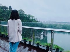-璟象酒店-爱丽坊景观餐厅