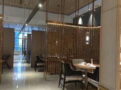 大堂-粗茶淡饭·隐庐私厨(东亭店)