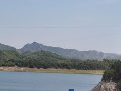 -北京金海湖景区