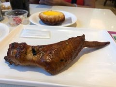 -和平馆·地道港澳茶餐厅(西门口店)