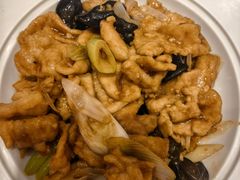 -凯鸽酒楼(大同振兴街店)