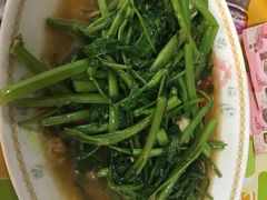 -班赞海鲜市场