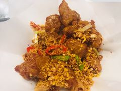 -新旺茶餐厅(嘉里城店)