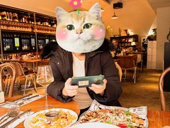 -Blac+Blac(中海环宇荟店)