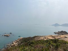 -东澳岛