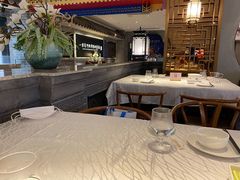 大堂-四季小馆·地道北京小吃(广百店)