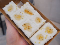 -南大门韩糕(后埭溪路店)