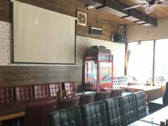 -冰城小镇音乐串吧·聚会餐厅(百子湾店)