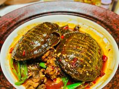 -铁胖子口碑长沙菜·龙虾烧烤(赤岗社区店)