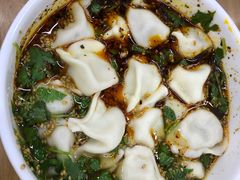 -回坊马二饺子馆
