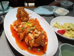 -姑苏家宴·苏帮菜·松鼠桂鱼(苏州总店)