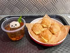-孖记茶档·热腾茶餐(荔湾领展广场店)