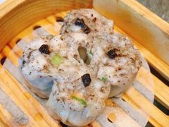 雪茄春卷-天瑞轩·粤菜餐厅