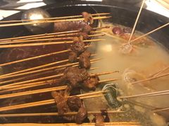 -钢管厂歆瑞源油卤串串香(春熙路太古里店)