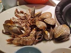 -苏大嘴蒸汽海鲜·海胆蒸饺(中山广场店)