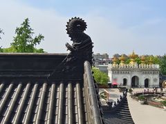 -上海东林寺(金山区)