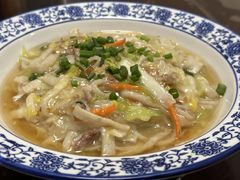 -阿毛饭店(和义路店)