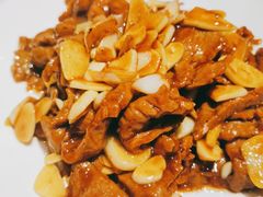 蒜爆羊肉-皇城根北京风味主题餐厅(中海环宇城店)