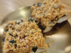 -小豆海棠(嘉兴路店)