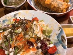-隐月· 㐂和食屋(芝罘万达公馆店)
