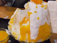 -WONDER ICE 萬得冰田(建設路总店)