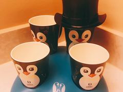 -帝企鹅自助餐厅•儿童岛•真企鹅(长隆企鹅酒店)