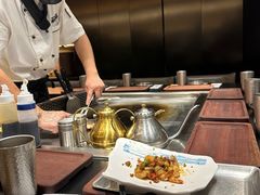 -大神太神·铁板烧(七宝领展广场店)