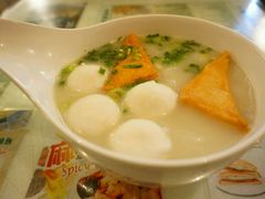 -翠华餐厅(旺角文华商场店)