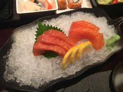 -富力希尔顿酒店·源氏日餐厅