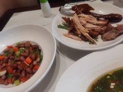 -梅利汴京烤鸭•开封豫菜地标店(东大街店)