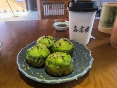 -鑫震源·苏式大虾生煎(山塘街店)