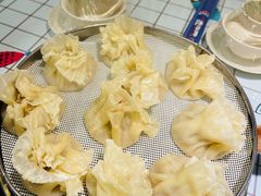 -清真文铁家烧麦馆