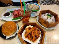 -明腾壹间茶餐厅(新都会花园广场店)