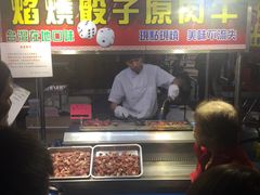 -六合夜市