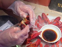 -红盔甲·小龙虾(车公庙店)