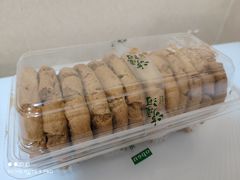 核桃酥-泸溪河桃酥(欧尚店)