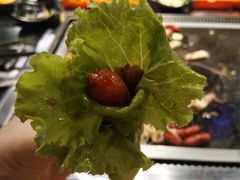 -猪的故事·韩式烤肉(韩乐坊店)