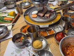 -姜虎东白丁烤肉(深圳湾后海汇店)