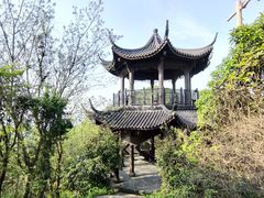 -杭州半山国家森林公园