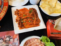 -矮板凳老火锅(宽窄巷子店)