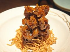 -应天大明王朝·南京菜(中山陵店)