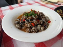 -湘江大码头·龙虾馆(渔人码头一店)