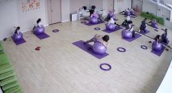 -Your Yoga Pilates·瑜伽普拉提习练室