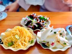 -马学武手抓美食(下南关总店)