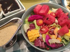 -紫光园(劲松店)