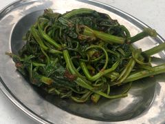 -黄亚华小食店(Jalan Alor)